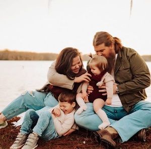 Meet your Posher, Krista